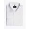 camasa alba barbati slim fit
