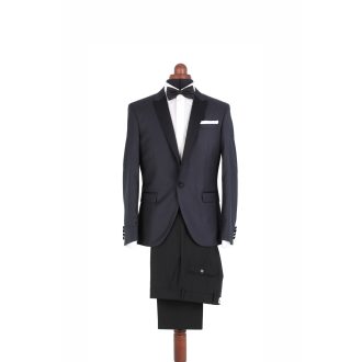 Sacou smoking TUXAMID