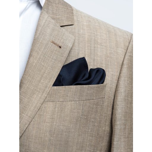 batista de buzunar bleumarin matase