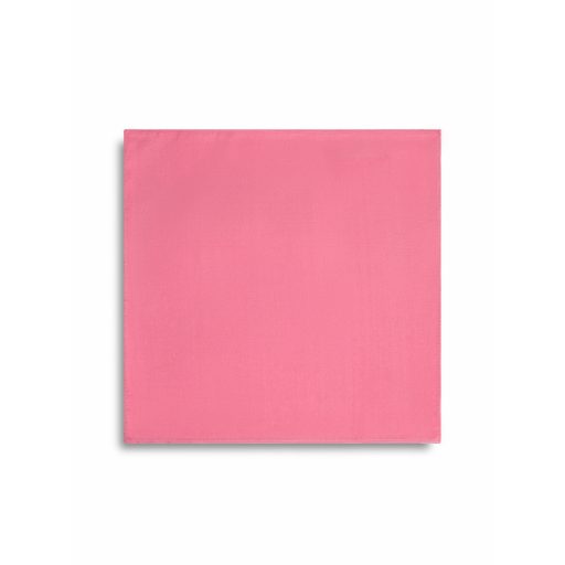 batista de buzunar roz coral uni