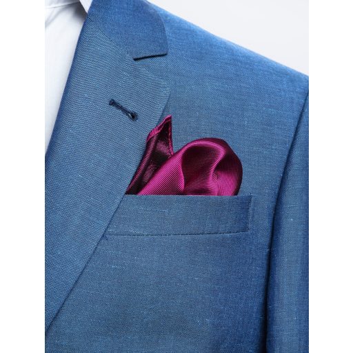 Batista roz uni din matase