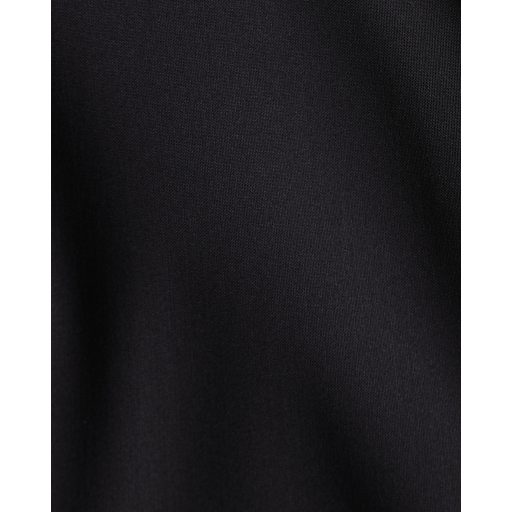 costum negru barbati lana elastan