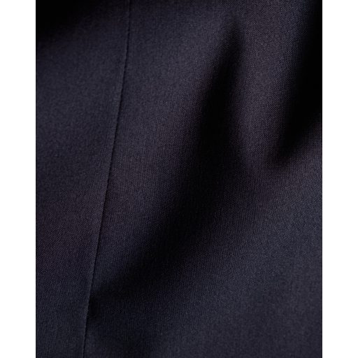 costum barbati slim fit bleumarin