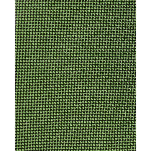 cravata verde cu desen barbati