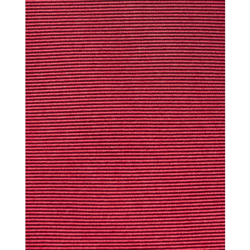 cravata rosie barbati matase