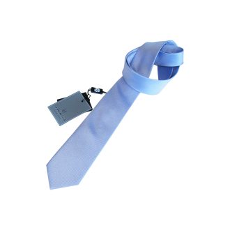 Cravata Uni SK Albastru deschis
