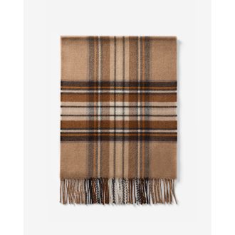 Fular calduros din lana