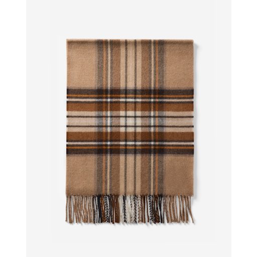 Fular calduros din lana