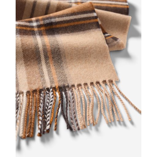 Fular calduros din lana