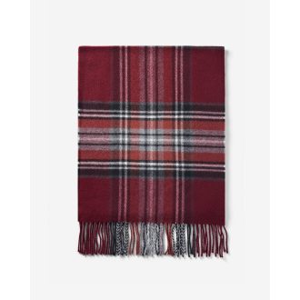 Fular calduros din lana