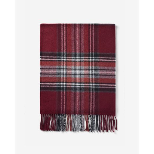 Fular calduros din lana