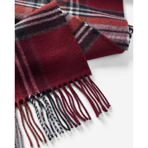 Fular calduros din lana