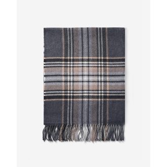 Fular calduros din lana