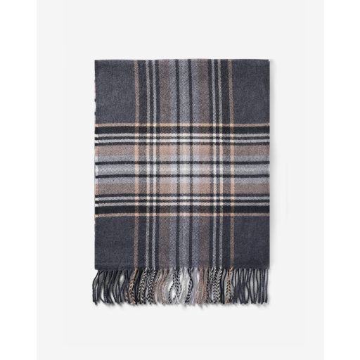 Fular calduros din lana