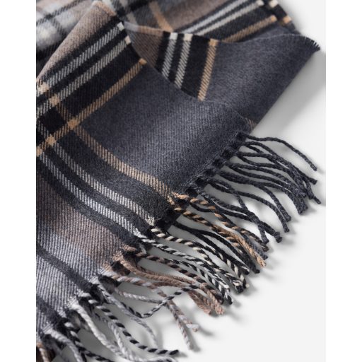 Fular calduros din lana