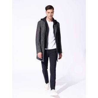 Palton barbati ASPEN 