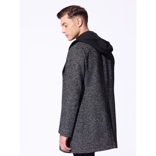 Palton barbati ASPEN 