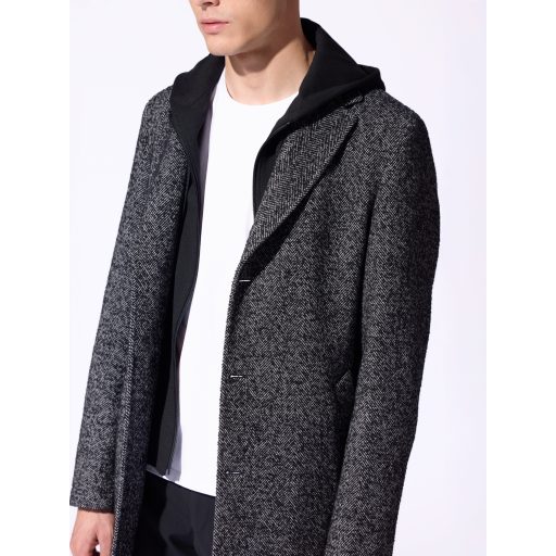 Palton barbati ASPEN 