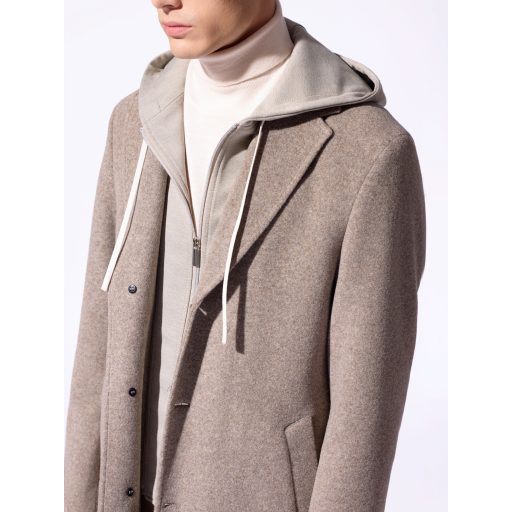 Palton barbati ASPEN 