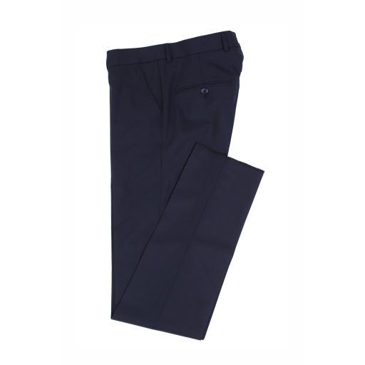 pantaloni clasici barbati negri