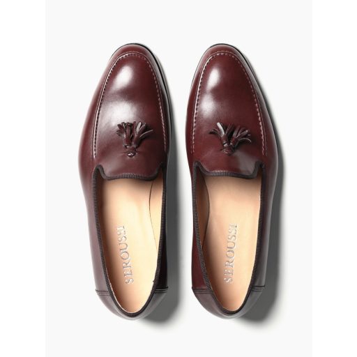 mocasini loafers barbati visinii piele naturala