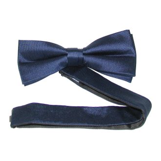 papion bleumarin barbati slim ingust