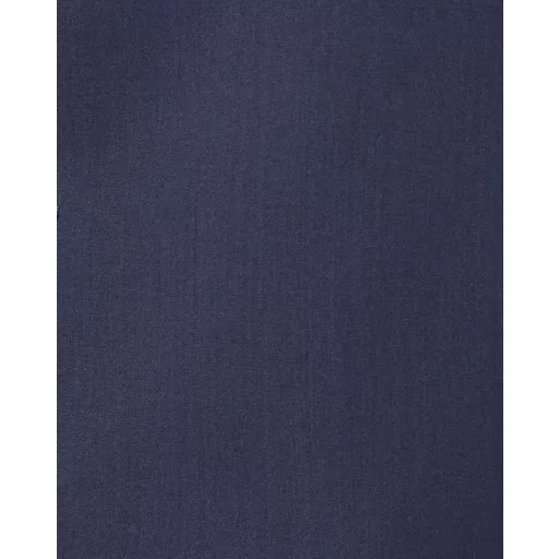 Pantaloni PIMAP solid wool stretch navy