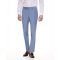 pantaloni albastri barbati