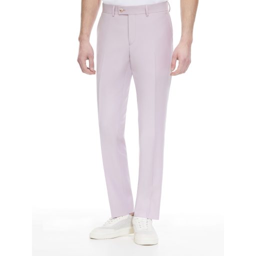 pantaloni roz deschis barbati