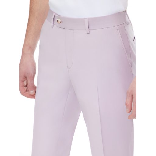 pantaloni roz deschis barbati