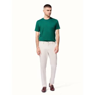 Pantaloni tip Chino