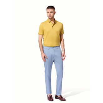 Pantaloni tip Chino