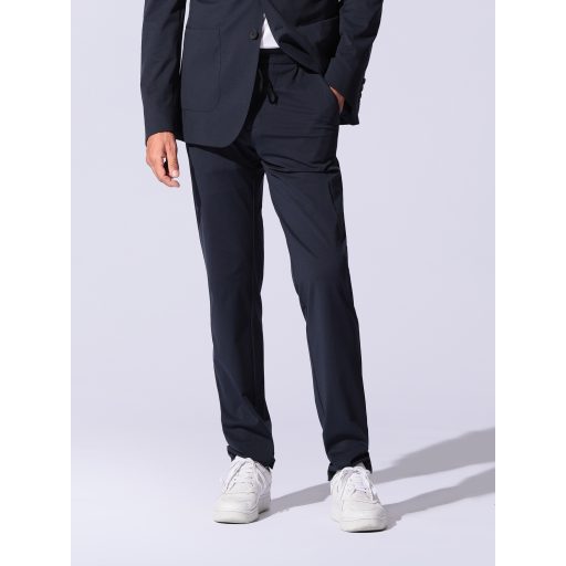 pantaloni tehnici bleumarin barbati