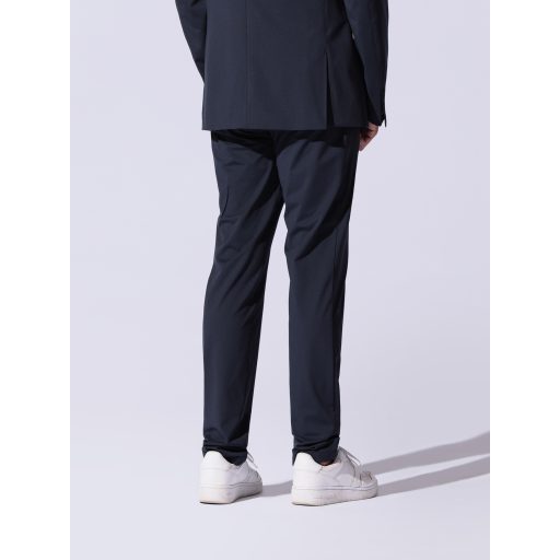 pantaloni tehnici bleumarin barbati