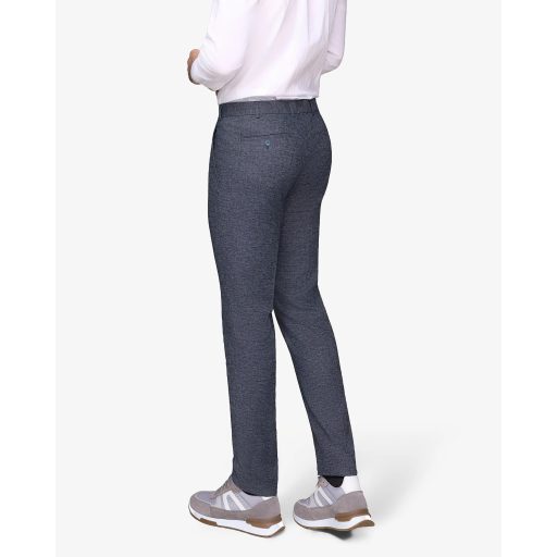 Pantaloni amestec de in