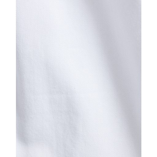 pantaloni chino barbati albi