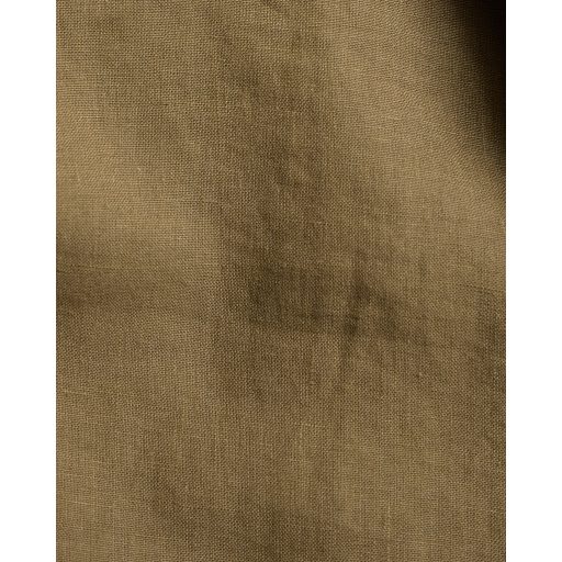 PANTALONI TABAC DIN IN CU ELASTIC SI SNUR IN TALIE