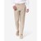 pantaloni bej din in barbati