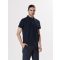 tricou polo bleumarin barbati