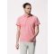 tricou polo rosu barbati