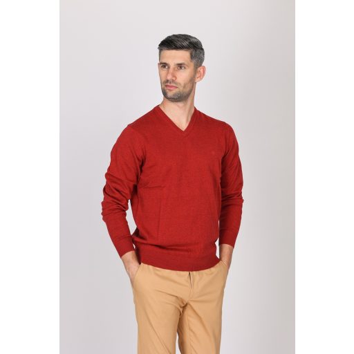 Pulover barbati  bordo