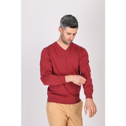 Pulover barbati  visiniu