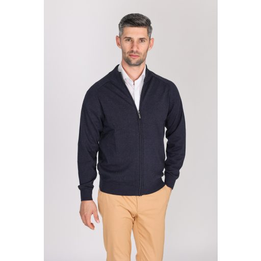 Pulover barbati cu fermoar
