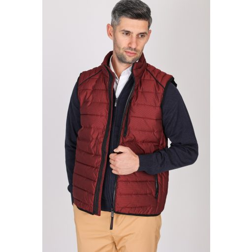 Pulover barbati cu fermoar