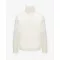 Fine turtleneck pullover