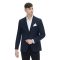 sacou bleumarin barbati evenimente seara