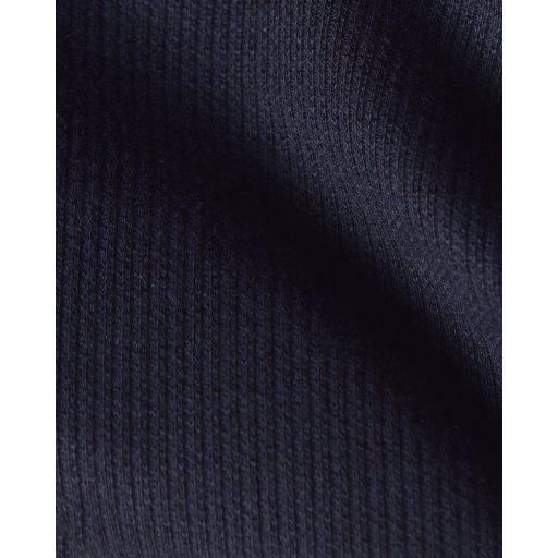 sacou bleumarin barbati bumbac si lana