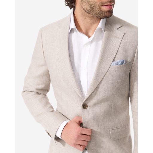 SACOU BEJ DIN IN, LANA SI MATASE