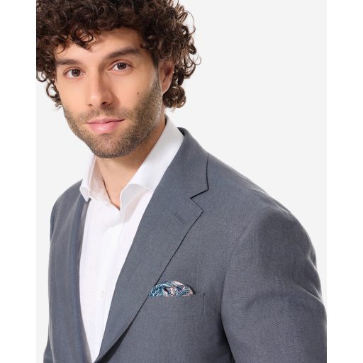 SACOU ALBASTRU DIN IN 