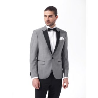 Sacou Smoking TUXAMID